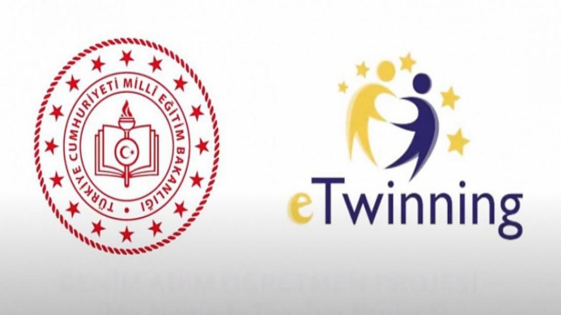 Okulumuz eTwinning Ulusal Kalite Etiketi Aldı